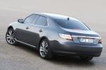 Saab 9-5 Sedan 2010 года